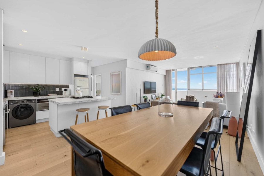 1 Bedroom Property for Sale in Sea Point Western Cape